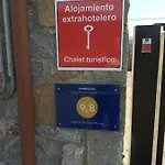 Сasa de vacaciones Vivienda Rural La Mazuga Cabarceno