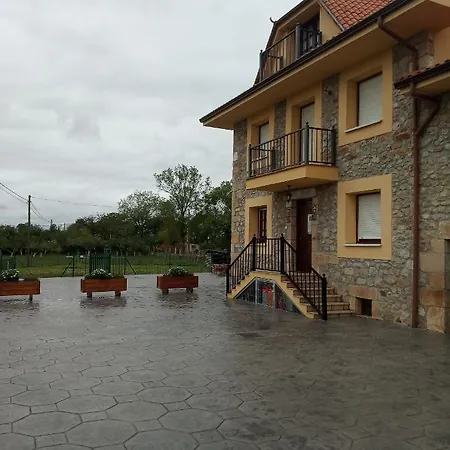 Vivienda Rural La Mazuga Casa de Férias Cabarceno