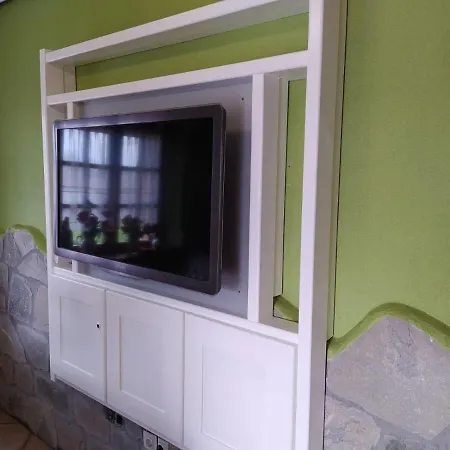 Vivienda Rural La Mazuga Hébergement de vacances Cabarceno