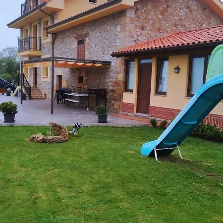 Vivienda Rural La Mazuga