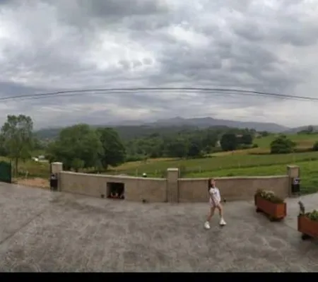 Casa de Férias Vivienda Rural La Mazuga Cabarceno