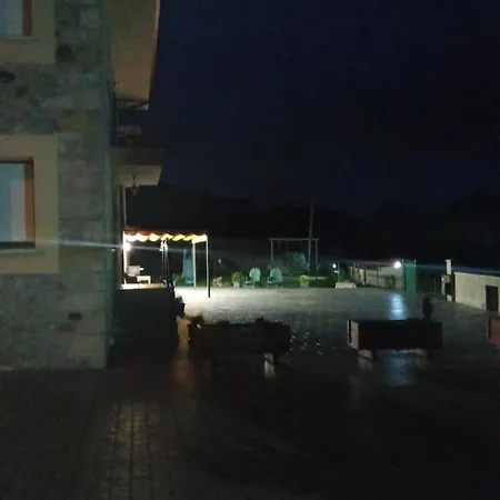 Vivienda Rural La Mazuga Casa de Férias Cabarceno