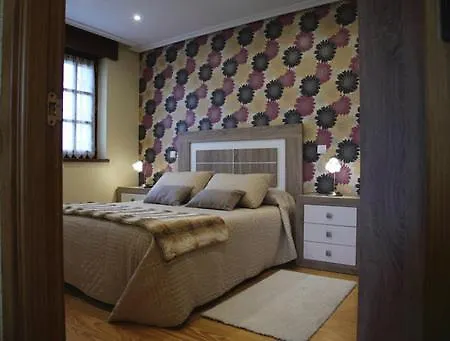 Vivienda Rural La Mazuga