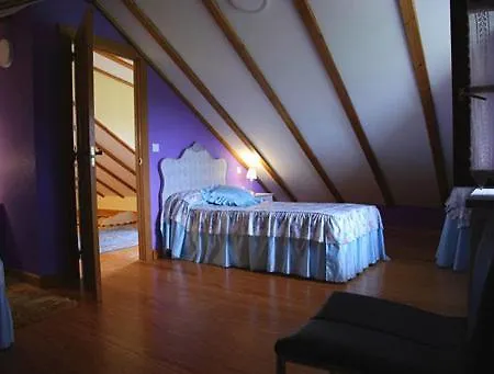 Vivienda Rural La Mazuga *