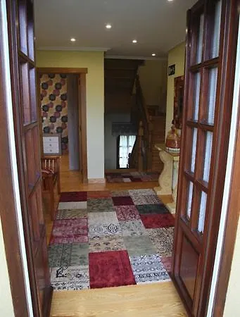 Vivienda Rural La Mazuga * Cabarceno