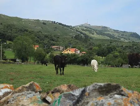 Vivienda Rural La Mazuga