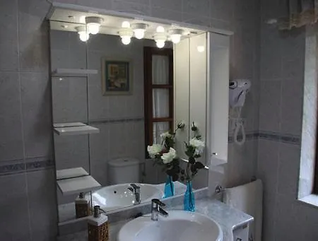 Vivienda Rural La Mazuga Hébergement de vacances Cabarceno