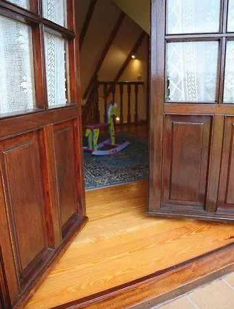 Vivienda Rural La Mazuga *