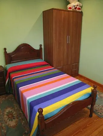 Vivienda Rural La Mazuga Сasa de vacaciones Cabarceno