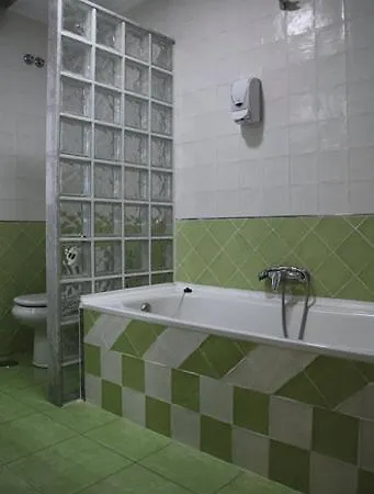 Vivienda Rural La Mazuga Cabarceno