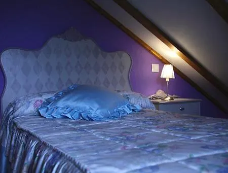 Vivienda Rural La Mazuga *