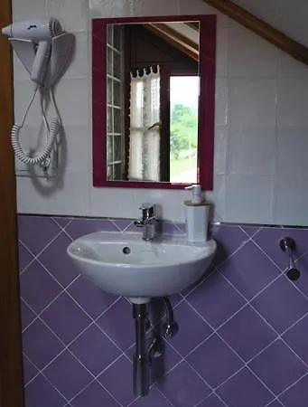 Casa de Férias Vivienda Rural La Mazuga Cabarceno