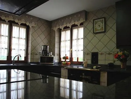 Vivienda Rural La Mazuga * Cabarceno