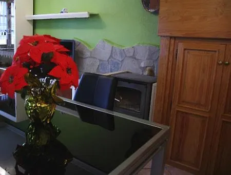 Vivienda Rural La Mazuga *