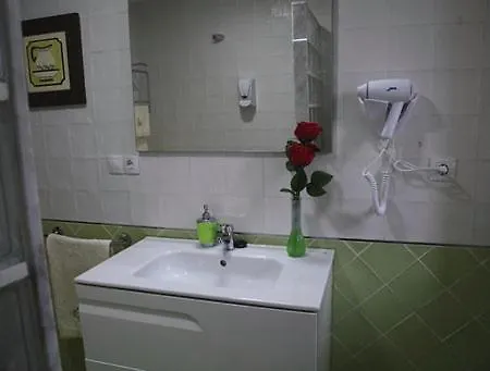 Casa de Férias Vivienda Rural La Mazuga