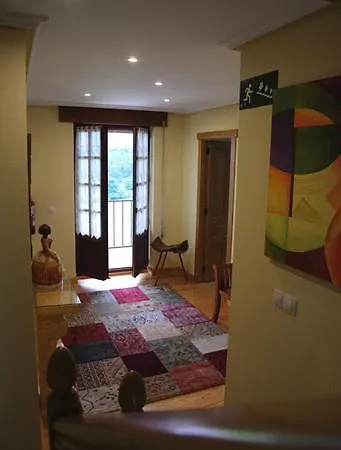 Vivienda Rural La Mazuga Hébergement de vacances Cabarceno