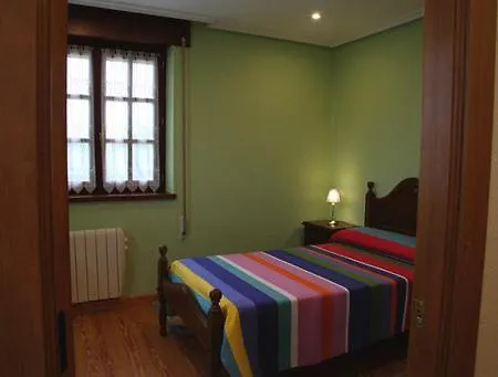 Vivienda Rural La Mazuga Hébergement de vacances Cabarceno