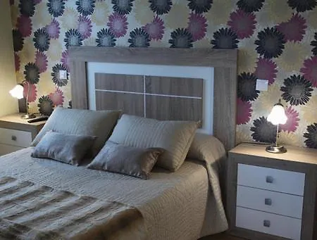 Vivienda Rural La Mazuga Casa de Férias