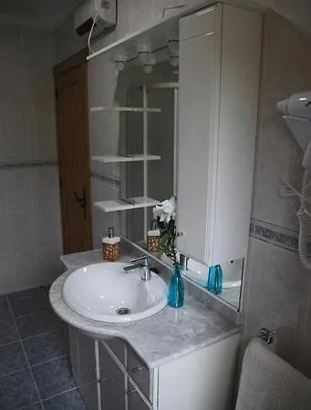 Vivienda Rural La Mazuga *