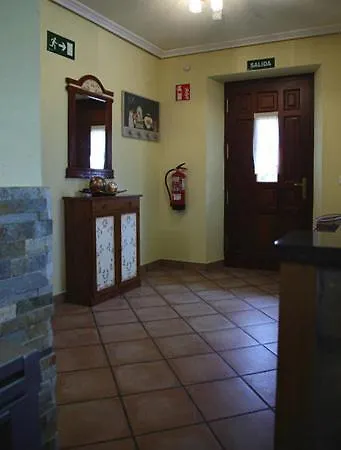 Сasa de vacaciones Vivienda Rural La Mazuga Cabarceno