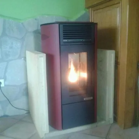 Vivienda Rural La Mazuga Hébergement de vacances Cabarceno
