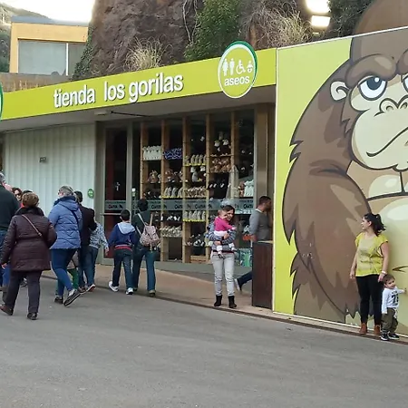 Vivienda Rural La Mazuga Casa de Férias *