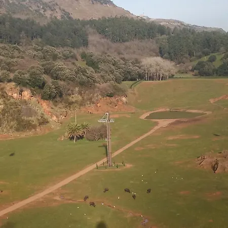 Vivienda Rural La Mazuga Hébergement de vacances Cabarceno