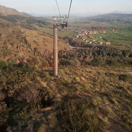 Vivienda Rural La Mazuga