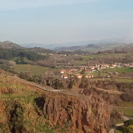 Vivienda Rural La Mazuga Cabarceno