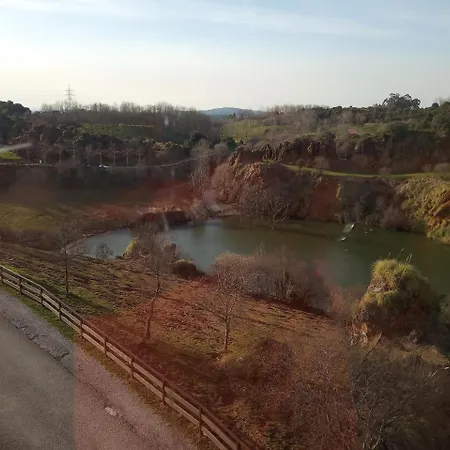 Vivienda Rural La Mazuga Cabarceno