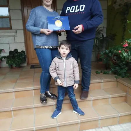 Vivienda Rural La Mazuga Casa de Férias Cabarceno