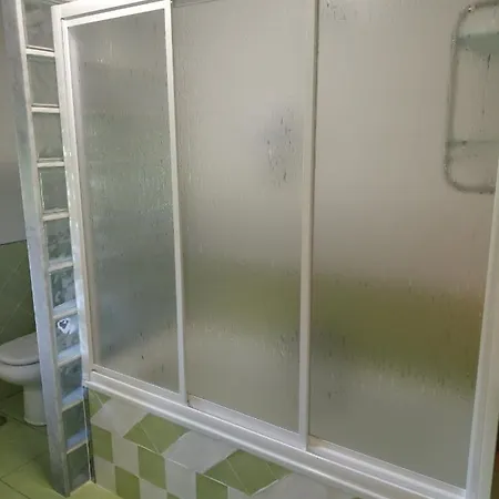 Prázdninový dům Vivienda Rural La Mazuga *