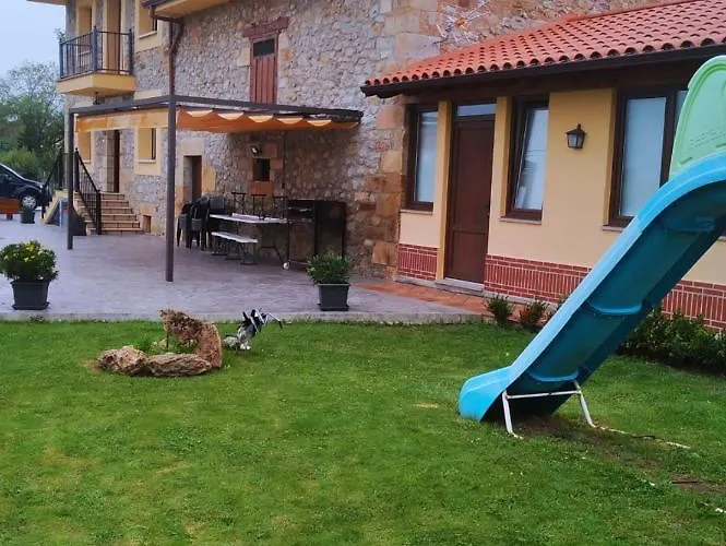 Vivienda Rural La Mazuga