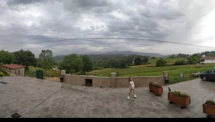 Сasa de vacaciones Vivienda Rural La Mazuga Cabarceno