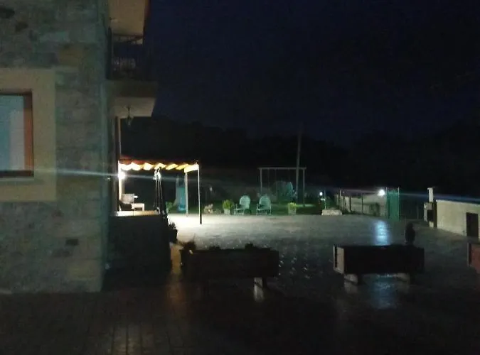 Vivienda Rural La Mazuga Сasa de vacaciones Cabarceno