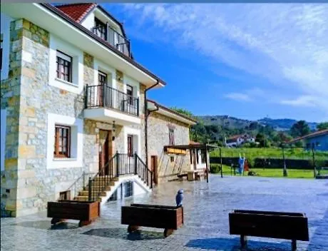 Сasa de vacaciones Vivienda Rural La Mazuga Cabarceno