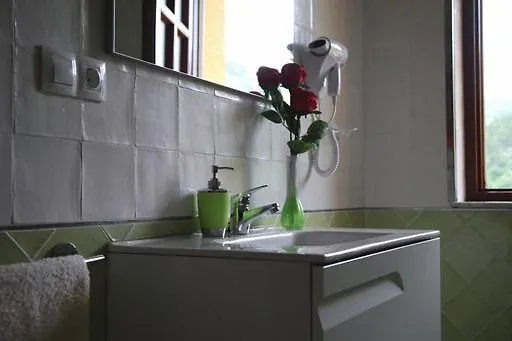 Сasa de vacaciones Vivienda Rural La Mazuga *