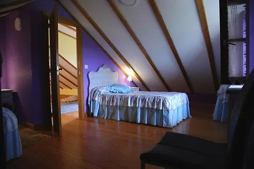 Vivienda Rural La Mazuga *