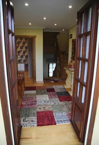 Vivienda Rural La Mazuga * Cabarceno