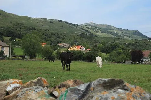 Vivienda Rural La Mazuga