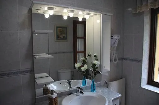 Vivienda Rural La Mazuga Сasa de vacaciones Cabarceno