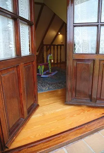 Vivienda Rural La Mazuga *