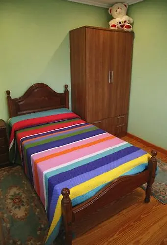 Vivienda Rural La Mazuga Сasa de vacaciones Cabarceno