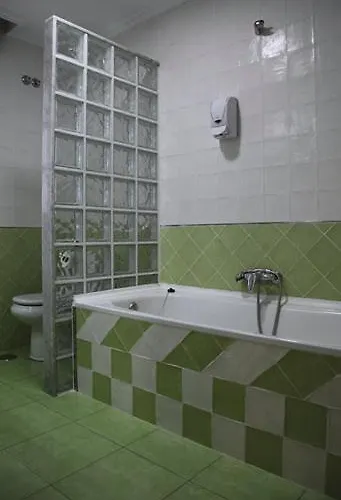 Vivienda Rural La Mazuga Cabarceno