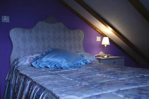 Vivienda Rural La Mazuga *