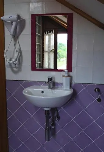 Сasa de vacaciones Vivienda Rural La Mazuga Cabarceno