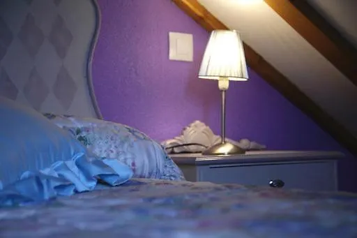 Vivienda Rural La Mazuga Cabarceno