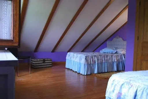 Ferienhaus Vivienda Rural La Mazuga *