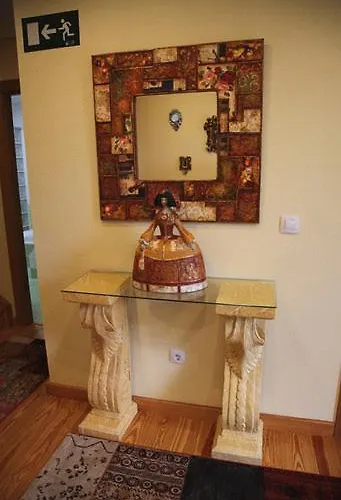 Vivienda Rural La Mazuga Cabarceno