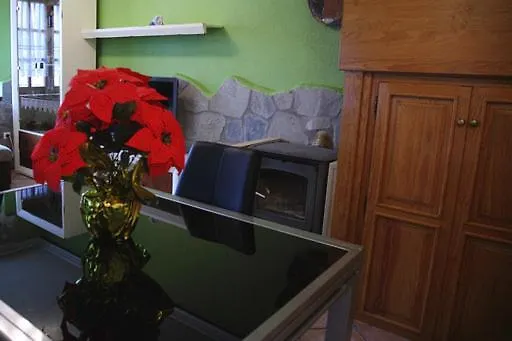 Vivienda Rural La Mazuga *